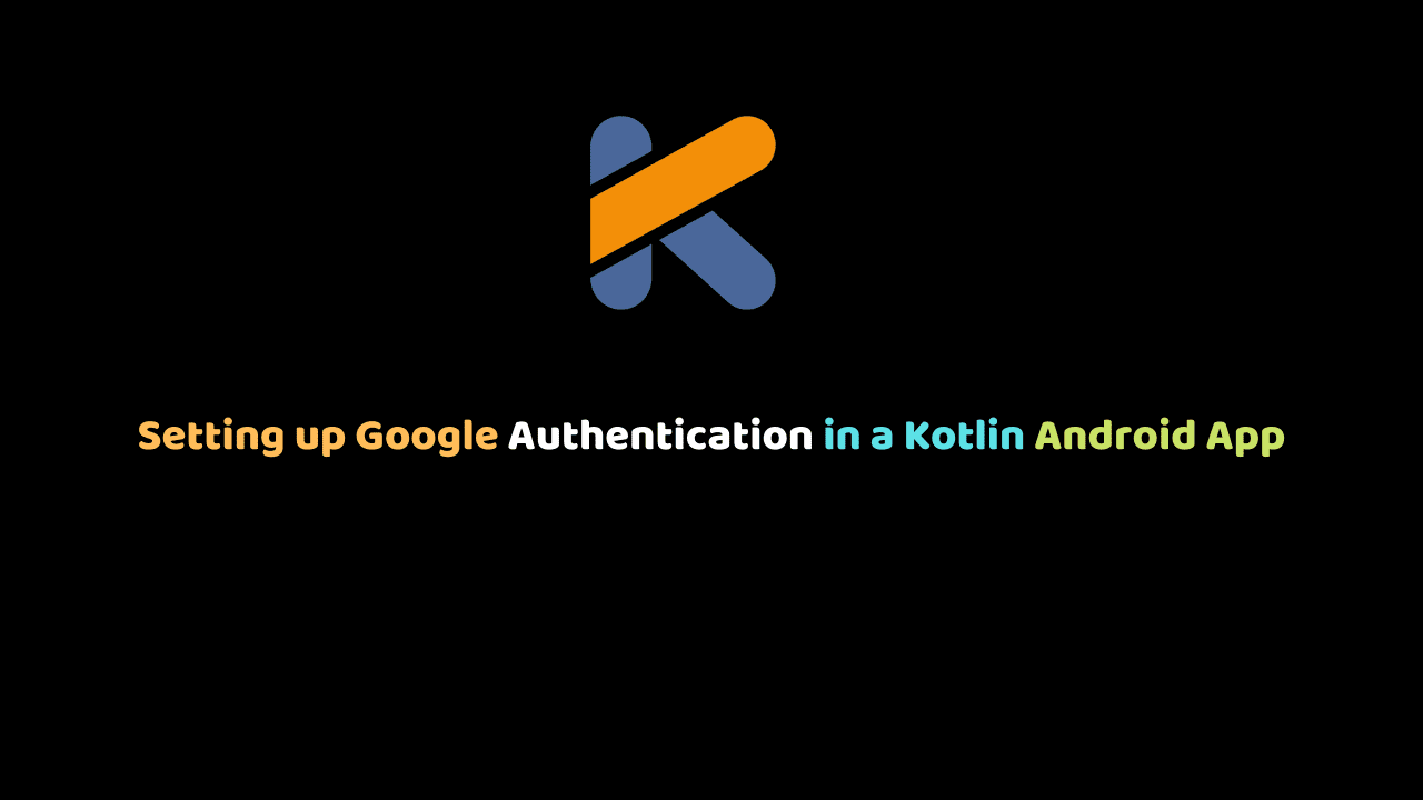 kotlin auth