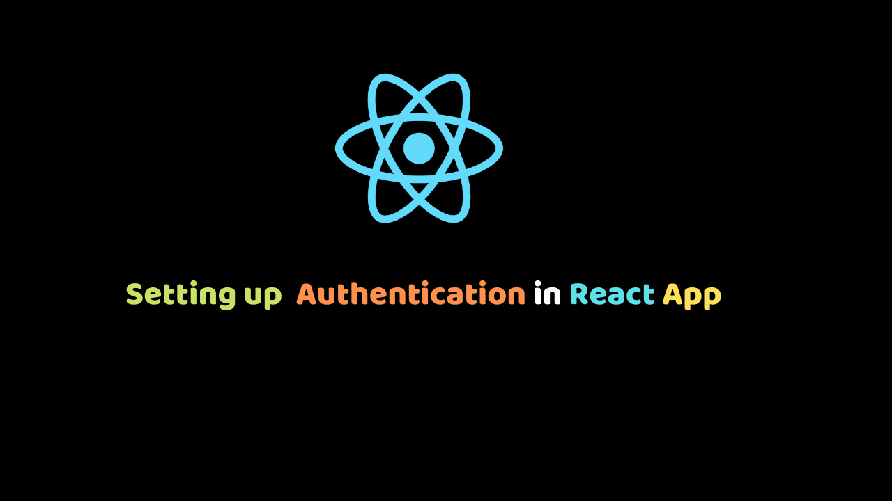 React Authentication