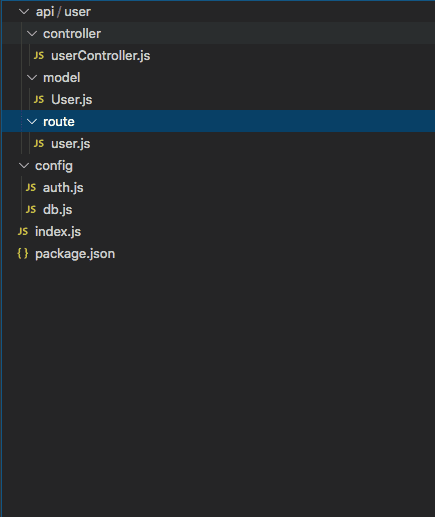 Vue Authentication