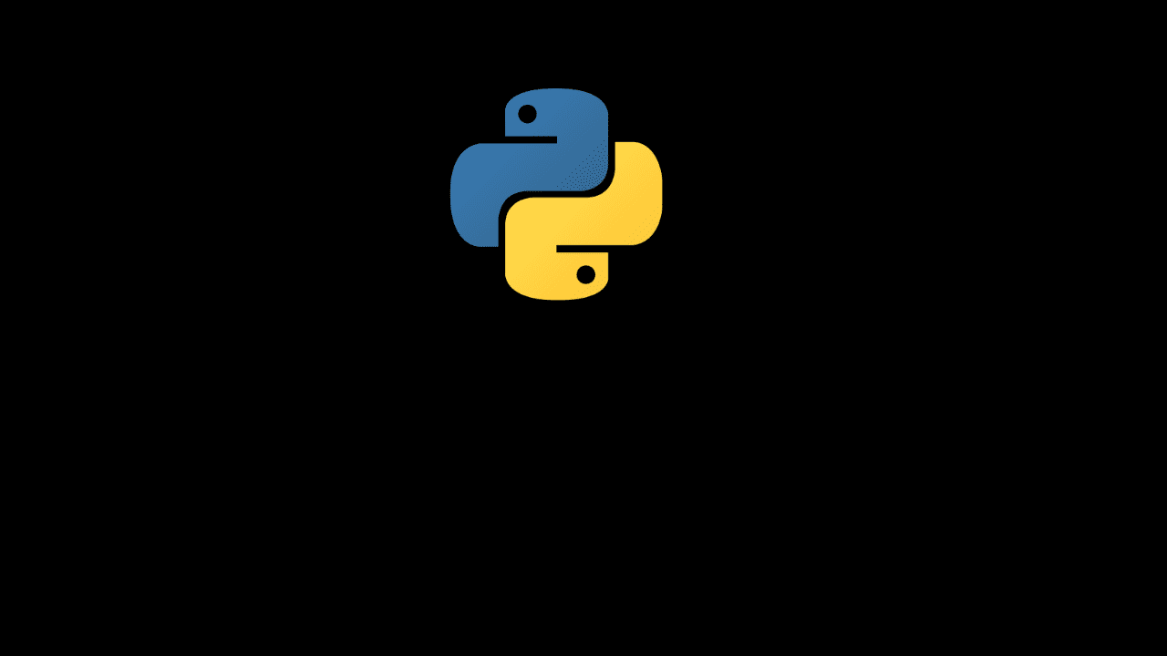 python