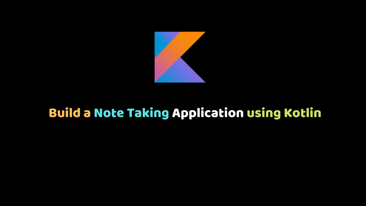 Kotlin new Tutorial