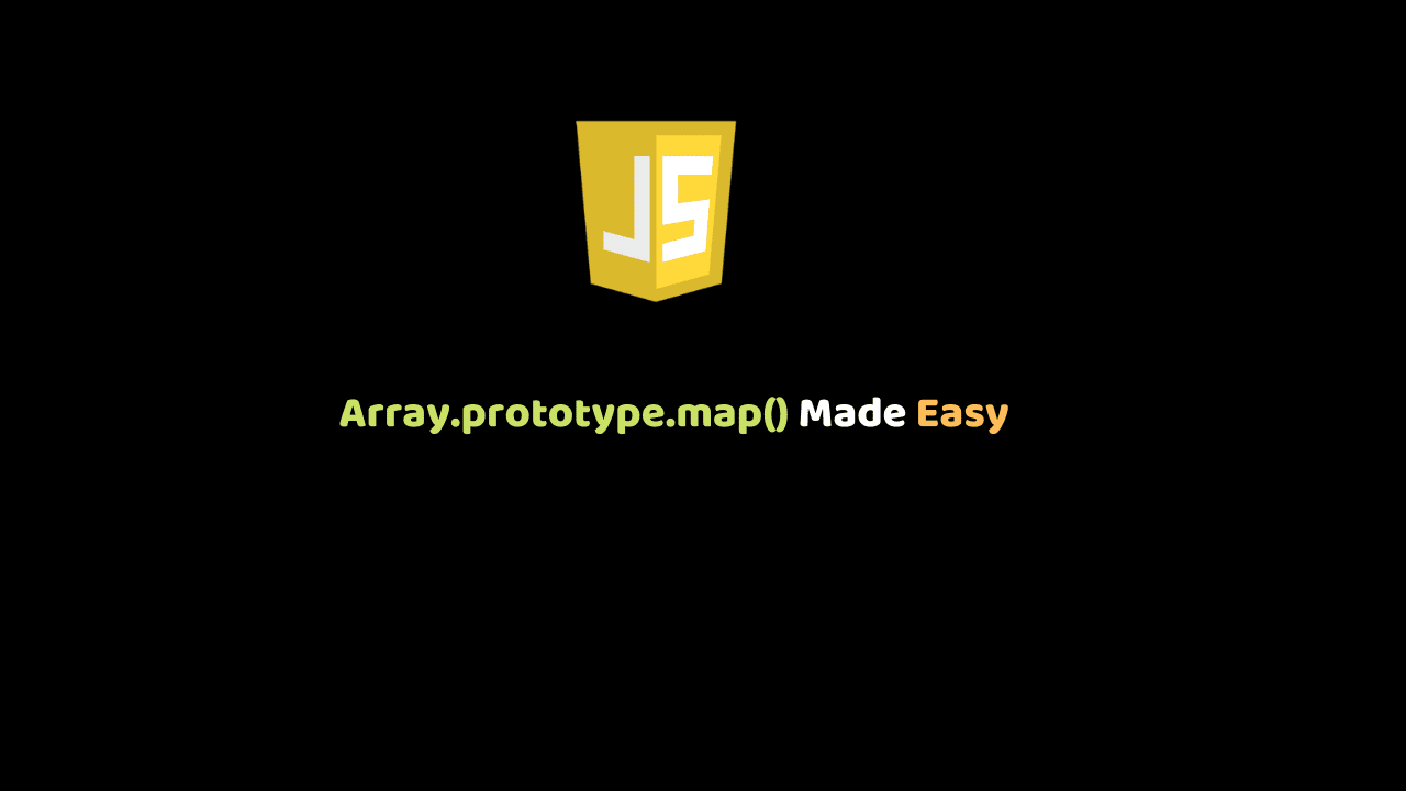 Array.prototype.map() Made Easy