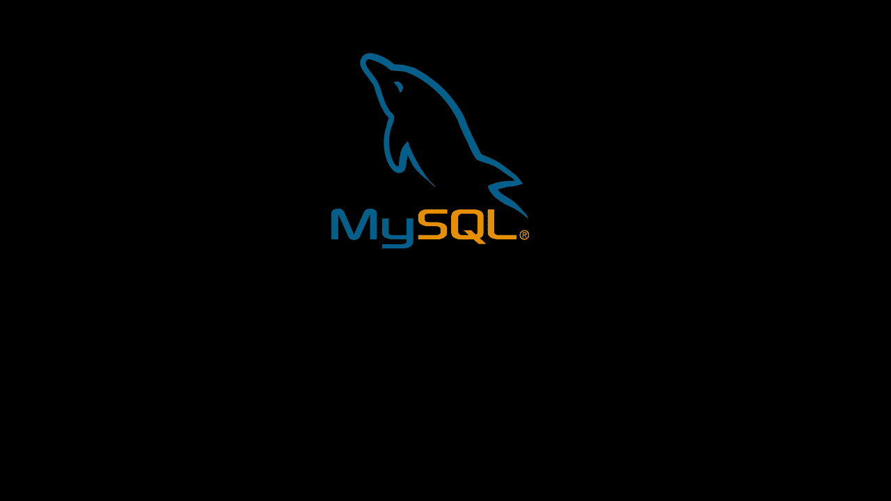 Mysql