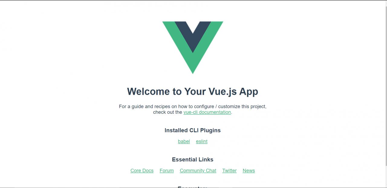 Vue firebase auth